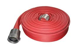 Thorold Protection Fire Hose