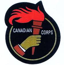 Canadian Corps #44
