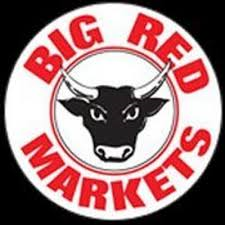 Big Red Markets