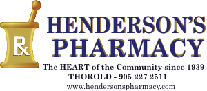 Henderson's Pharmacy