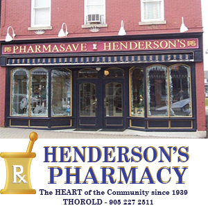 Henderson's Pharmacy