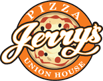 Pizza Jerry's
