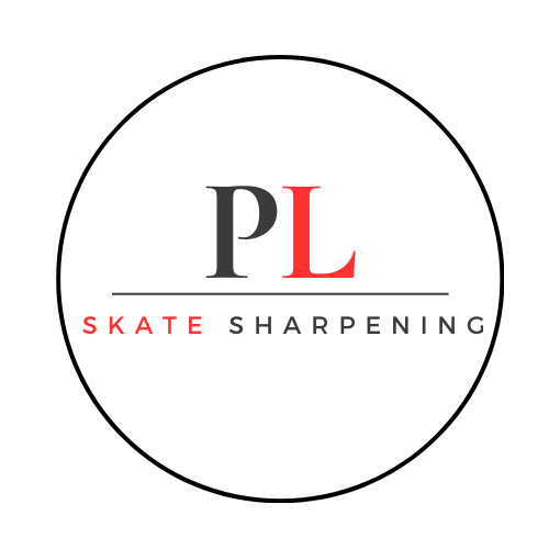 Papa Lar Skate Sharpening