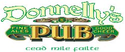 Donnelley's Pub