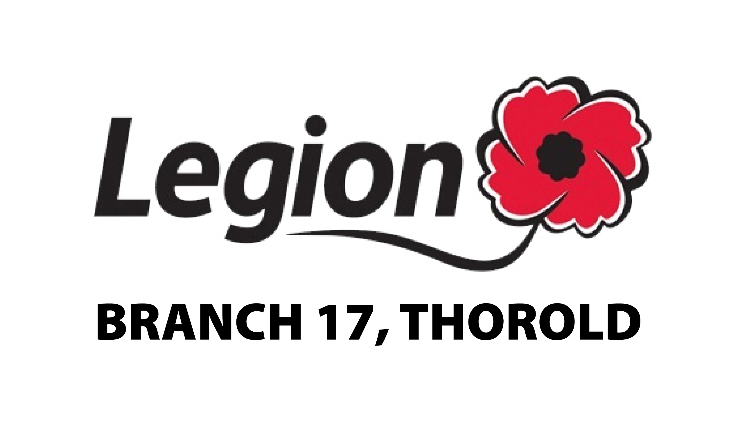 Thorold Legion - Brand 17