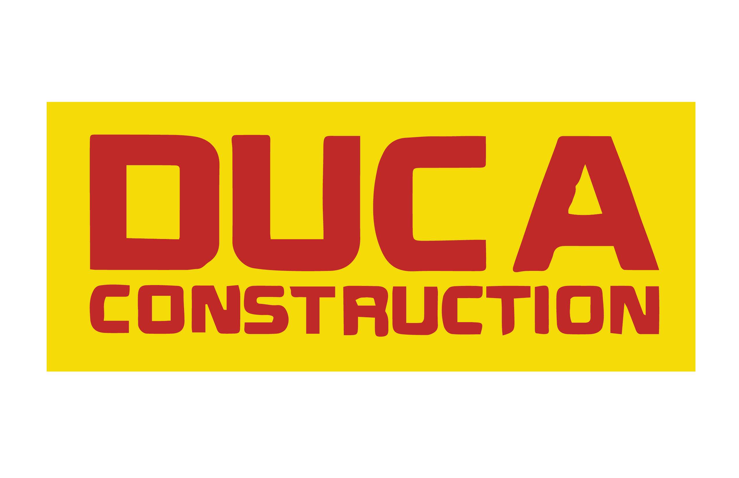 DUCA Construction