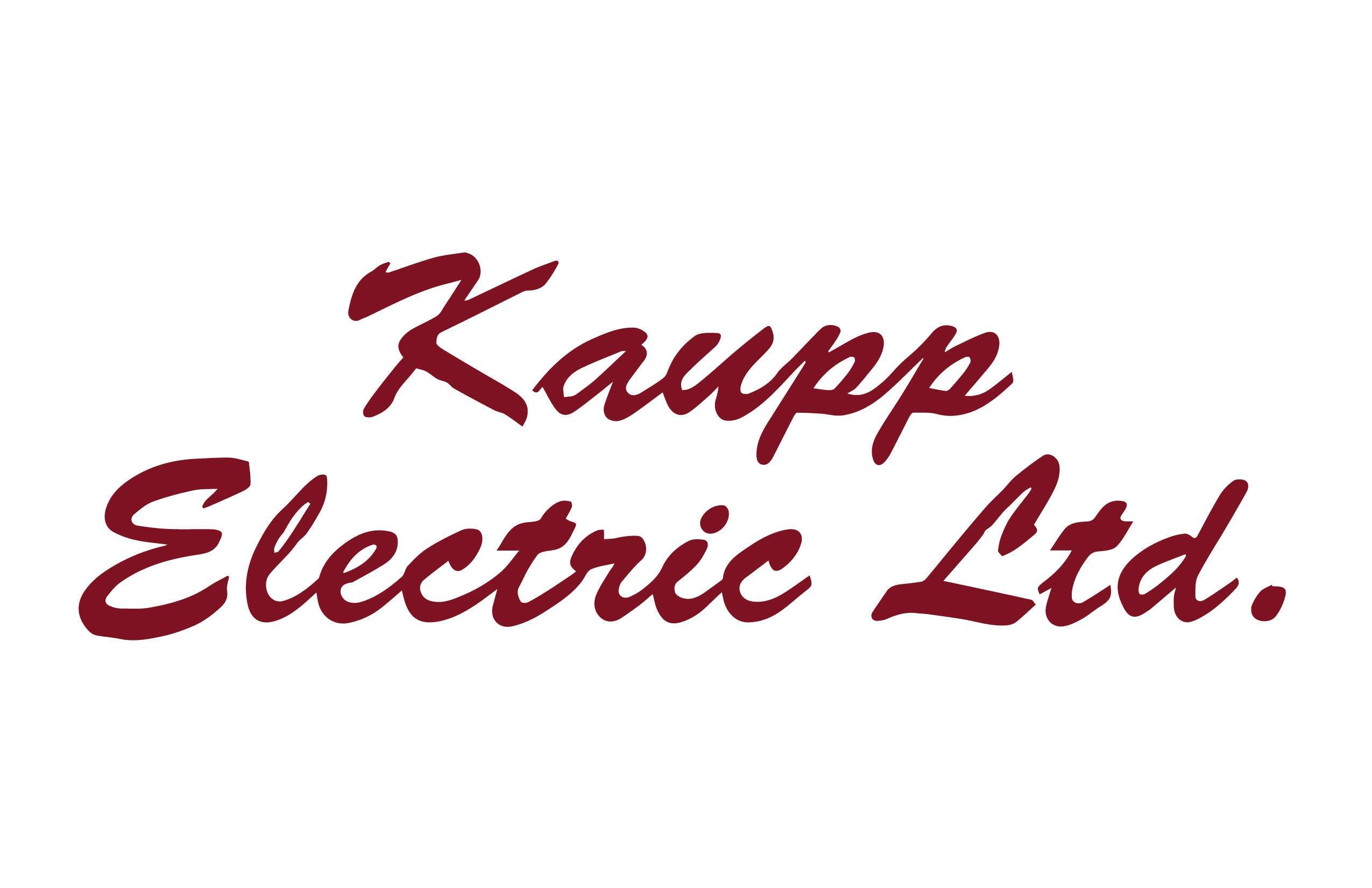Kaupp Electric