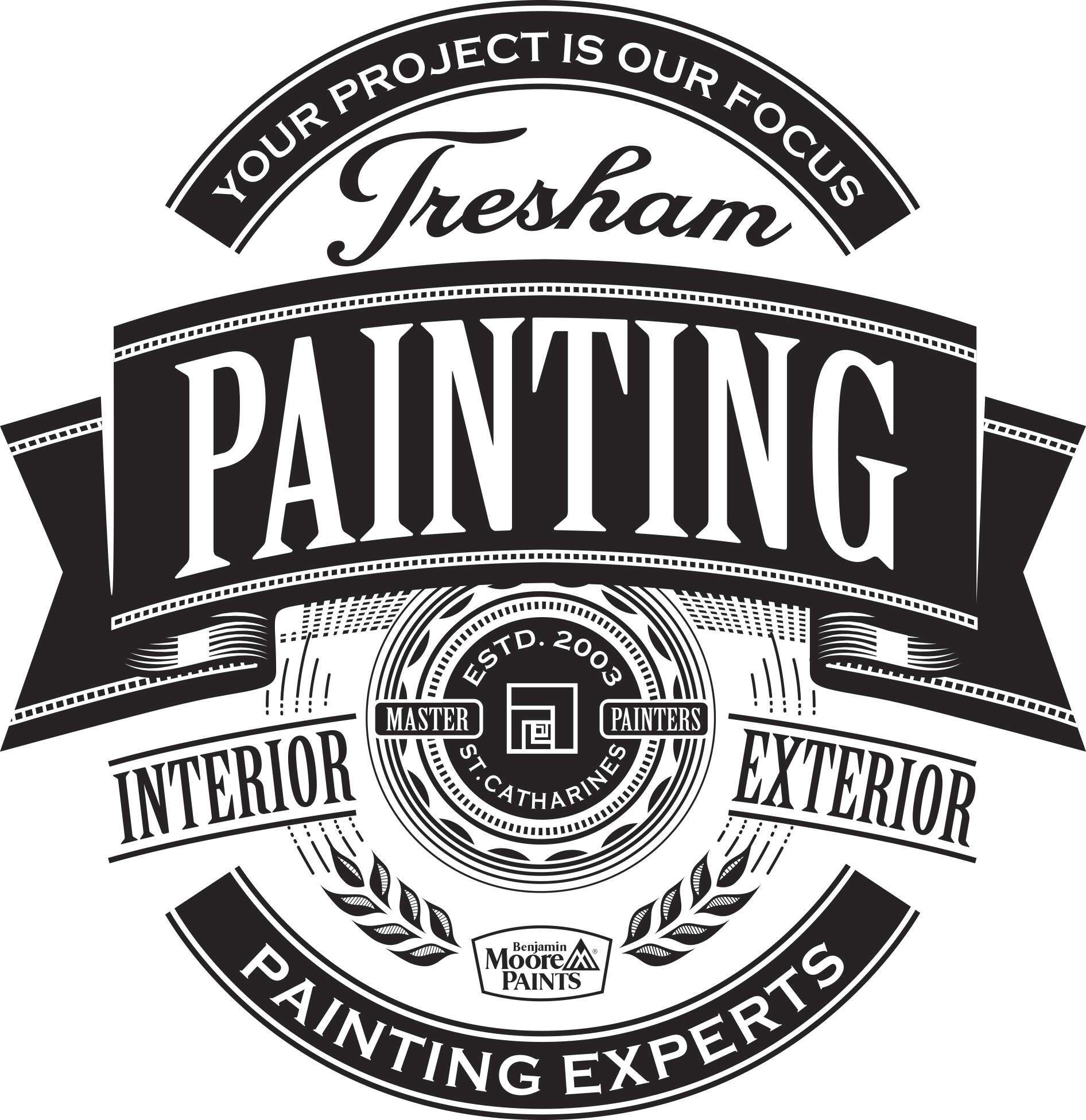 Tresham Painting